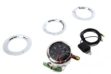 Load image into Gallery viewer, 85mm GPS Speedometer and Tachometer Kit