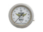 Police Special 2:1 Speedometer