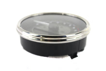 Load image into Gallery viewer, AEE 5 inch Dakota Style Speedometer Black