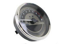 Load image into Gallery viewer, AEE 5 inch Dakota Style Speedometer Black