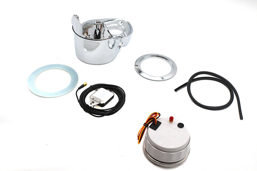 85mm GPS Speedometer Kit