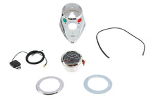 Load image into Gallery viewer, 85mm GPS Speedometer Kit