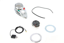 Load image into Gallery viewer, 85mm GPS Speedometer Kit