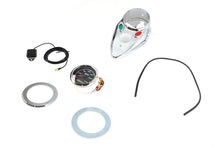 Load image into Gallery viewer, 85mm GPS Speedometer Kit