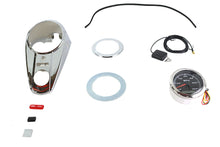 Load image into Gallery viewer, 85mm GPS Speedometer Kit