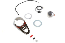 Load image into Gallery viewer, 85mm GPS Speedometer Kit