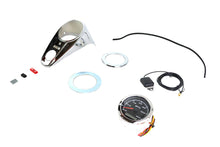 Load image into Gallery viewer, 85mm GPS Speedometer Kit
