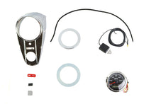Load image into Gallery viewer, 85mm GPS Speedometer Kit