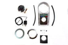 Load image into Gallery viewer, 85mm GPS Speedometer Kit Chrome