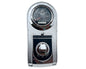 85mm GPS Speedometer Kit