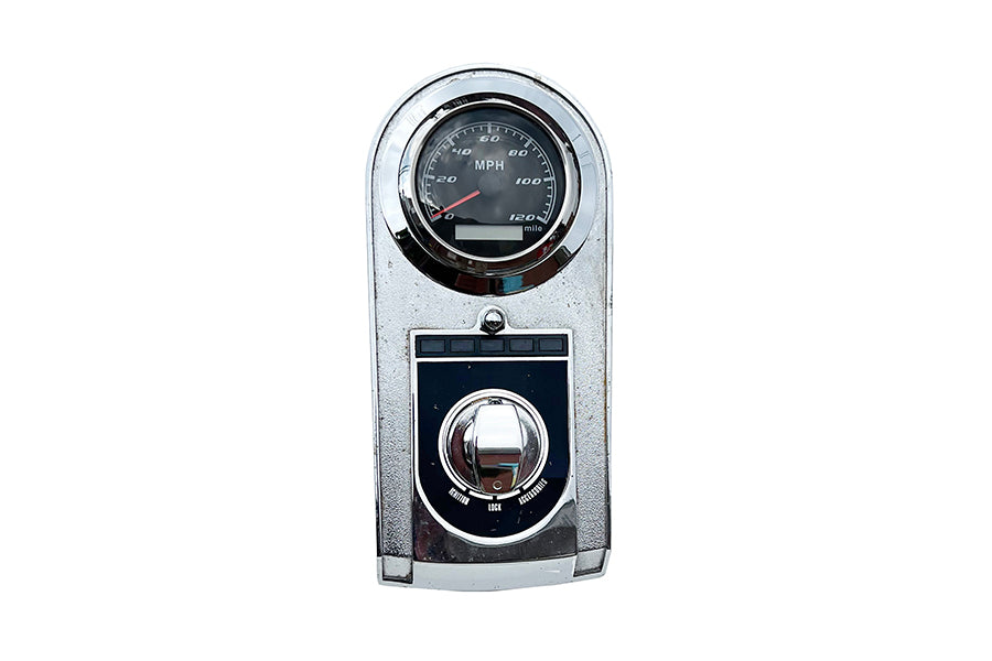 85mm GPS Speedometer Kit
