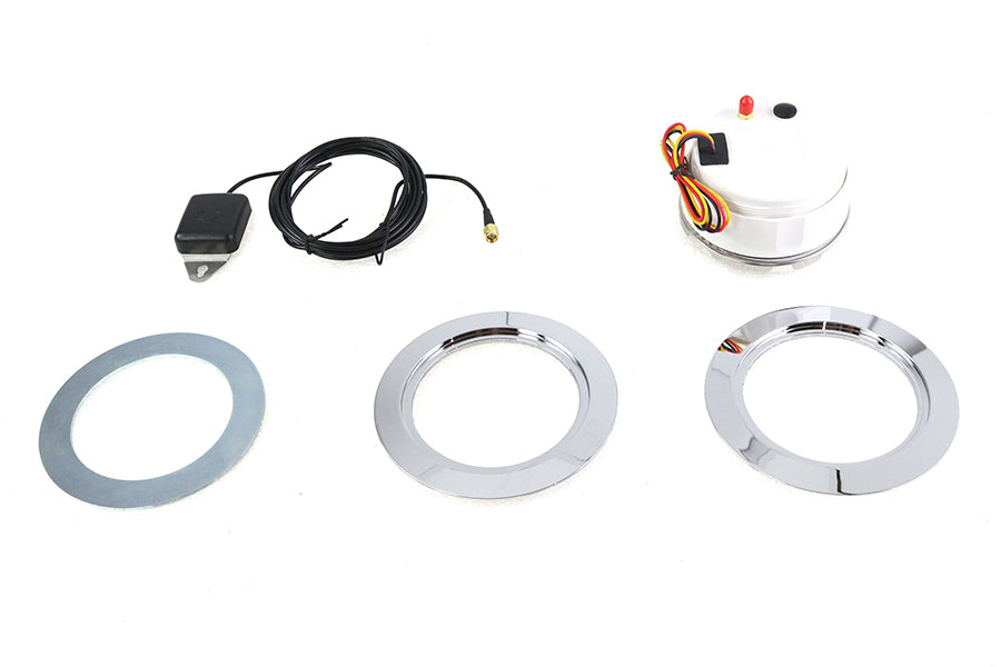 85mm GPS Speedometer Kit