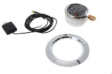 Load image into Gallery viewer, 85mm GPS Speedometer Kit