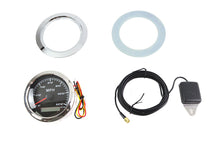 Load image into Gallery viewer, 85mm GPS Speedometer Kit