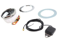 Load image into Gallery viewer, 85mm GPS Speedometer Kit
