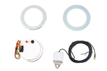 Load image into Gallery viewer, 85mm GPS Speedometer Kit