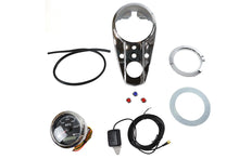 Load image into Gallery viewer, 85mm GPS Speedometer Kit