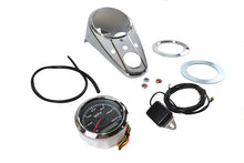 Load image into Gallery viewer, 85mm GPS Speedometer Kit
