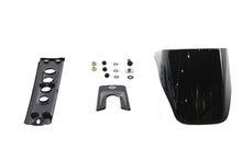Load image into Gallery viewer, OE Softail Deluxe Dash Panel Black