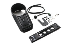 Load image into Gallery viewer, Dash Panel Kit Black