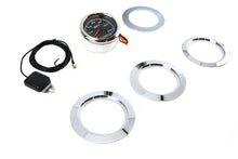 Load image into Gallery viewer, 85mm GPS Speedometer Kit