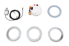 Load image into Gallery viewer, 85mm GPS Speedometer Kit