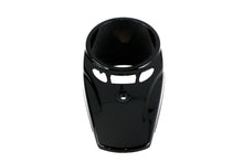Load image into Gallery viewer, Gas Tank Console and Trim Assembly Black