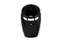 Gas Tank Console and Trim Assembly Black