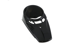 Load image into Gallery viewer, Gas Tank Console and Trim Assembly Black