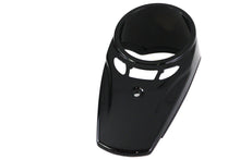 Load image into Gallery viewer, Gas Tank Console and Trim Assembly Black