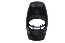 Load image into Gallery viewer, Gas Tank Console and Trim Assembly Black