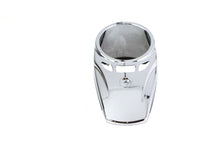 Load image into Gallery viewer, Gas Tank Console and Trim Assembly Chrome
