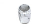 Gas Tank Console and Trim Assembly Chrome
