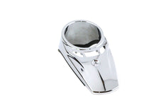 Load image into Gallery viewer, Gas Tank Console and Trim Assembly Chrome