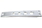 Gas Tank Trim Chrome