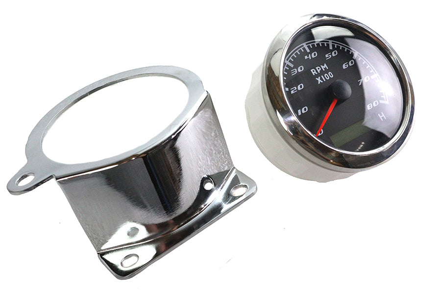 85mm Tachometer Kit