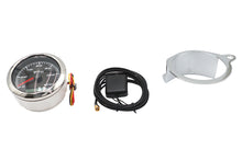 Load image into Gallery viewer, 85mm GPS Speedometer Kit