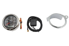 Load image into Gallery viewer, 85mm GPS Speedometer Kit