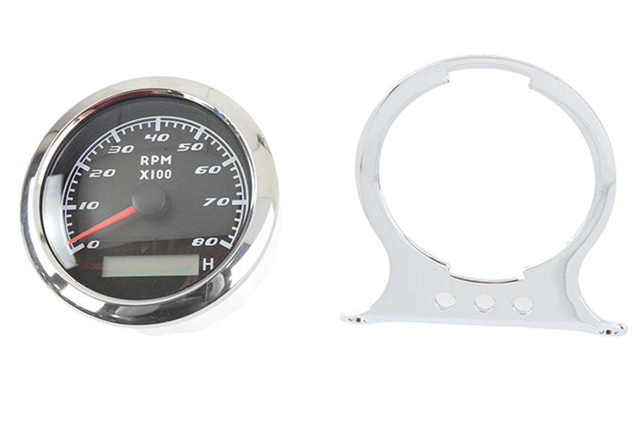 85mm Electric Tachometer Kit