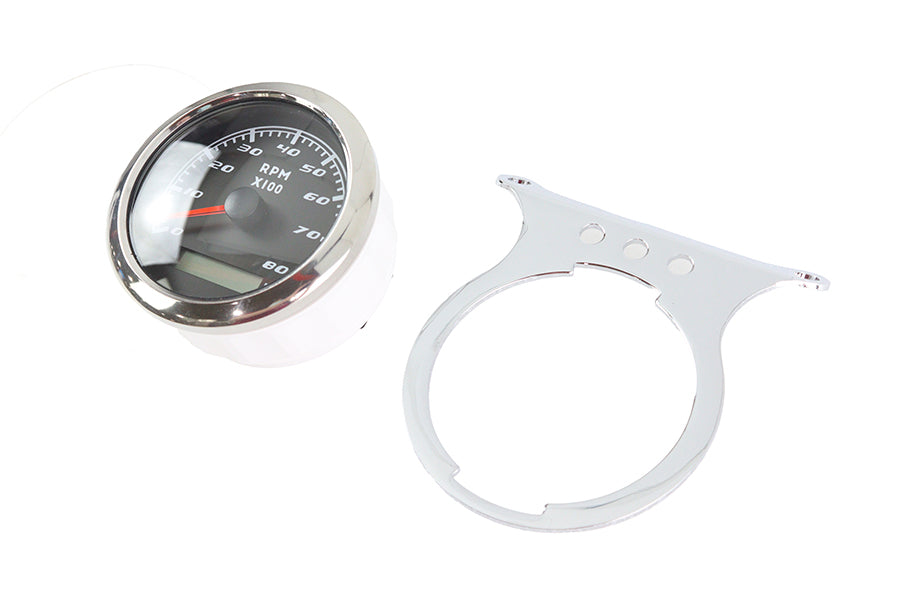 85mm Electric Tachometer Kit