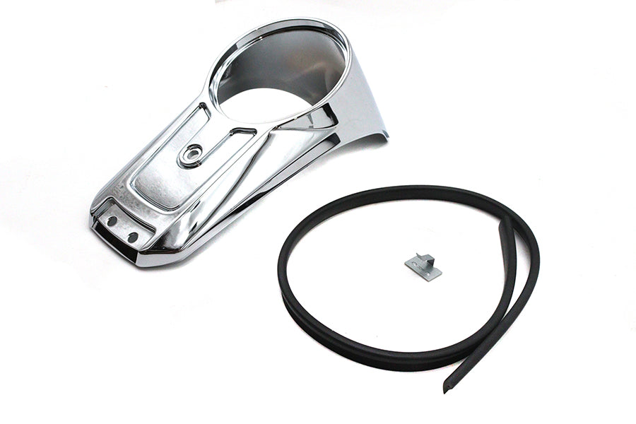 FLSB Dash Panel Chrome