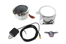 Load image into Gallery viewer, 85mm GPS Speedometer Kit