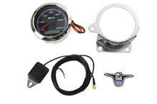 Load image into Gallery viewer, 85mm GPS Speedometer Kit