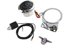 Load image into Gallery viewer, 85mm GPS Speedometer Kit
