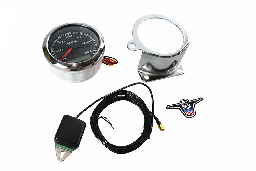 85mm GPS Speedometer Kit