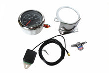 Load image into Gallery viewer, 85mm GPS Speedometer Kit