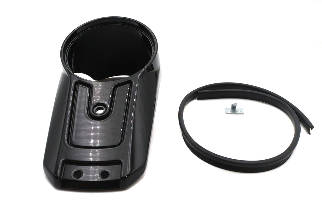 FLSB Dash Panel Black