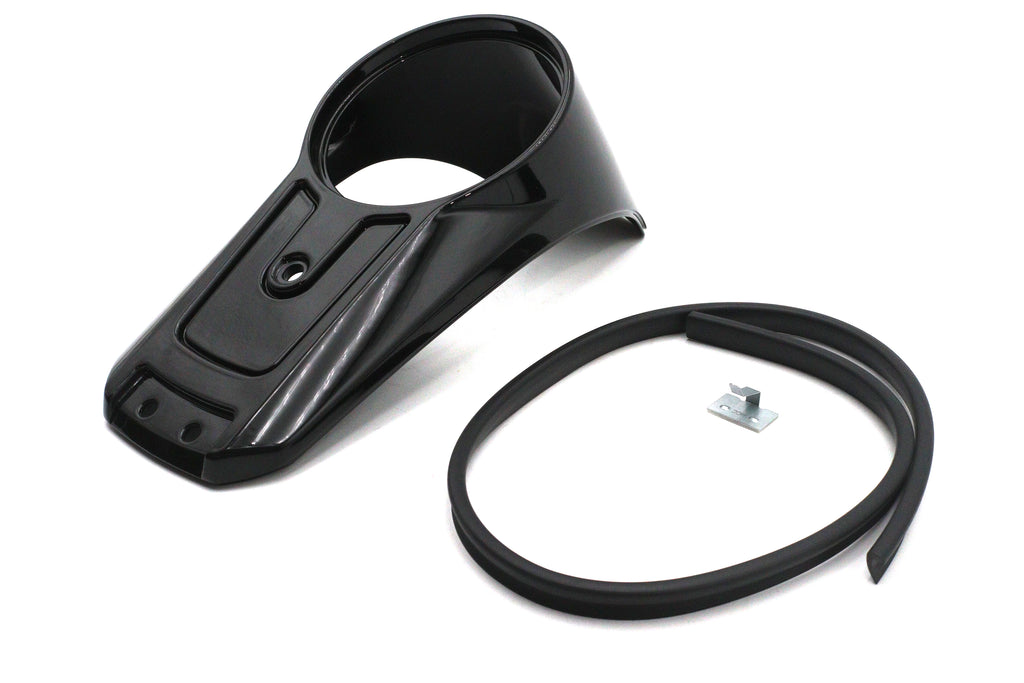 FLSB Dash Panel Black