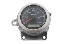 Load image into Gallery viewer, 85mm Gauge Bracket Only Chrome