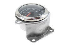 Load image into Gallery viewer, 85mm Gauge Bracket Only Chrome